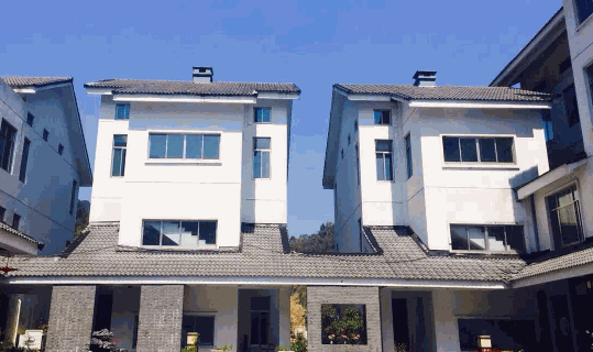 和润世家度假酒店